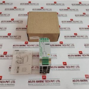 Phoenix Contact Quint-diode12-24dc2x201x40 Rail Diode Module 24v