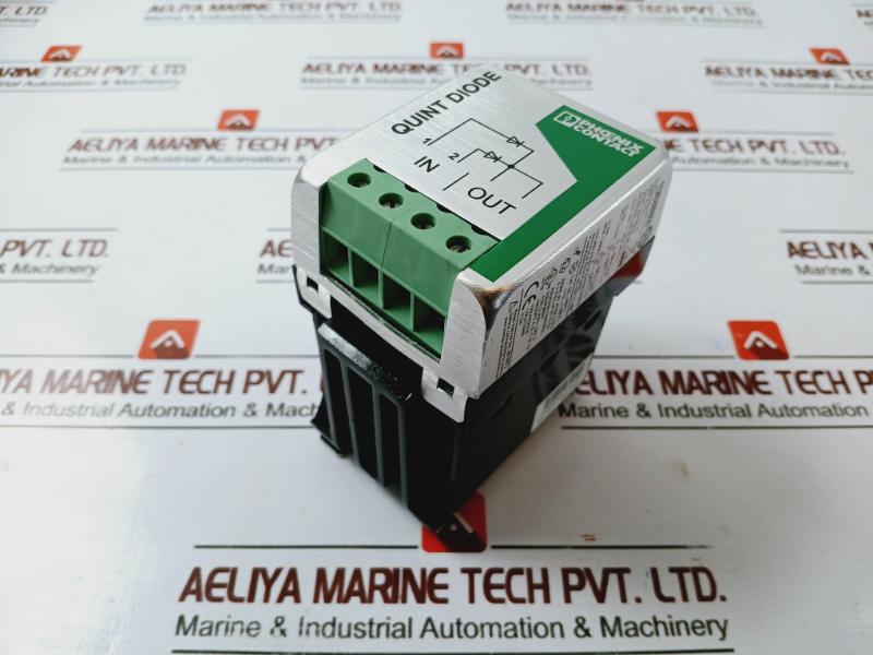 Phoenix Contact Quint-diode/40 Power Supply Module 30v - Image 3