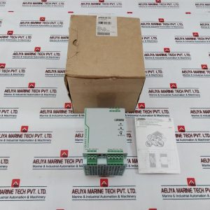 Phoenix Contact Quint-ps1ac24dc20 Power Supply Unit 24v