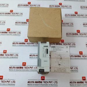 Phoenix Contact Quint4-ps1ac24dc10 Power Supply Unit 240v