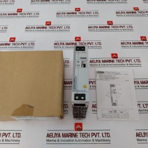 Phoenix Contact Quint4-s-oring12-24dc1x40+ Redundancy Module 24v