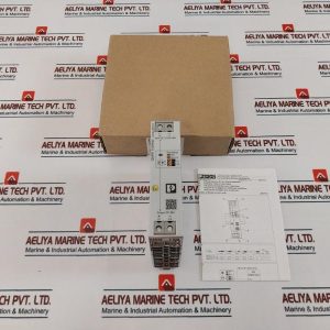 Phoenix Contact Quint4-s-oring12-24dc1x40+ Redundancy Module 26v