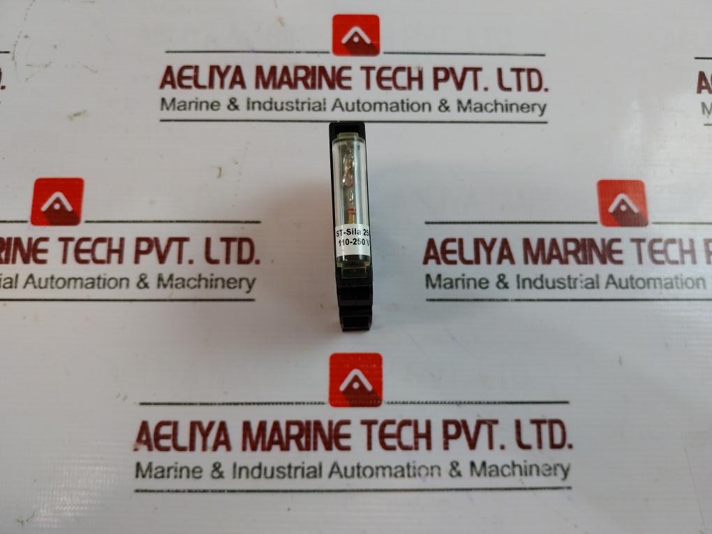 Phoenix Contact St-sila 250 Modular Terminal Block 250v