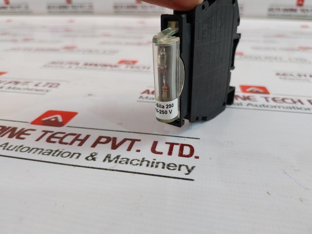 Phoenix Contact St-sila 250 Modular Terminal Block 250v - Image 3