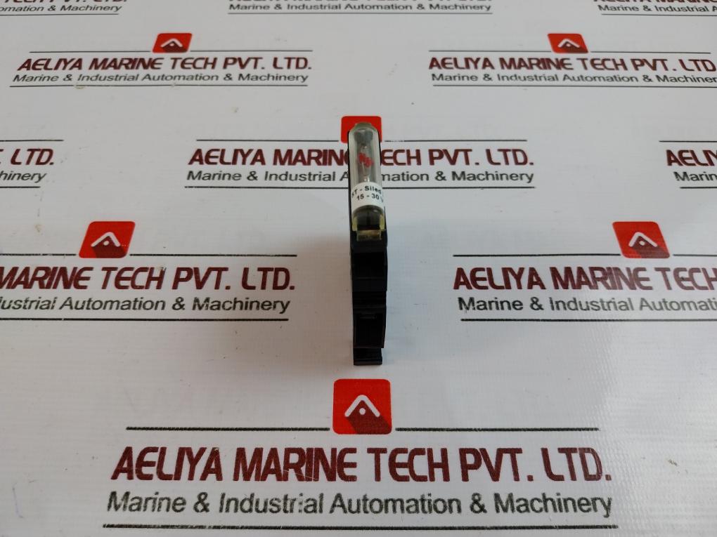 Phoenix Contact St-siled 24 Fuse Plug 250v