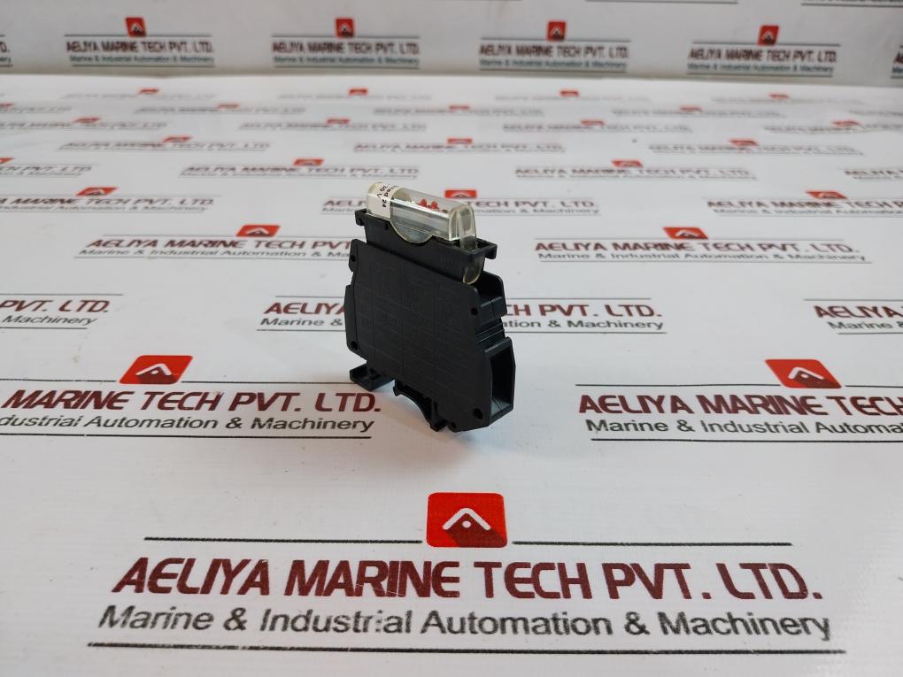 Phoenix Contact St-siled 24 Fuse Plug 250v - Image 3