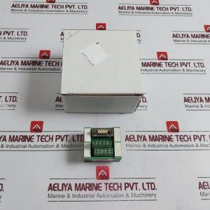 Phoenix Contact Um 45-d 9subb Interface Module