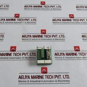 Phoenix Contact Um 45-d 9subb Interface Module