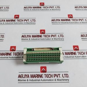 Phoenix Contact Um 45-d37subszfkds Interface Module 100v