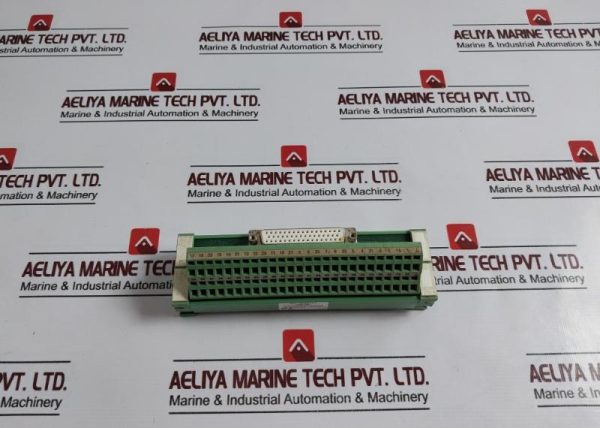 Phoenix Contact Um 45-d50subbzfkds Interface Module
