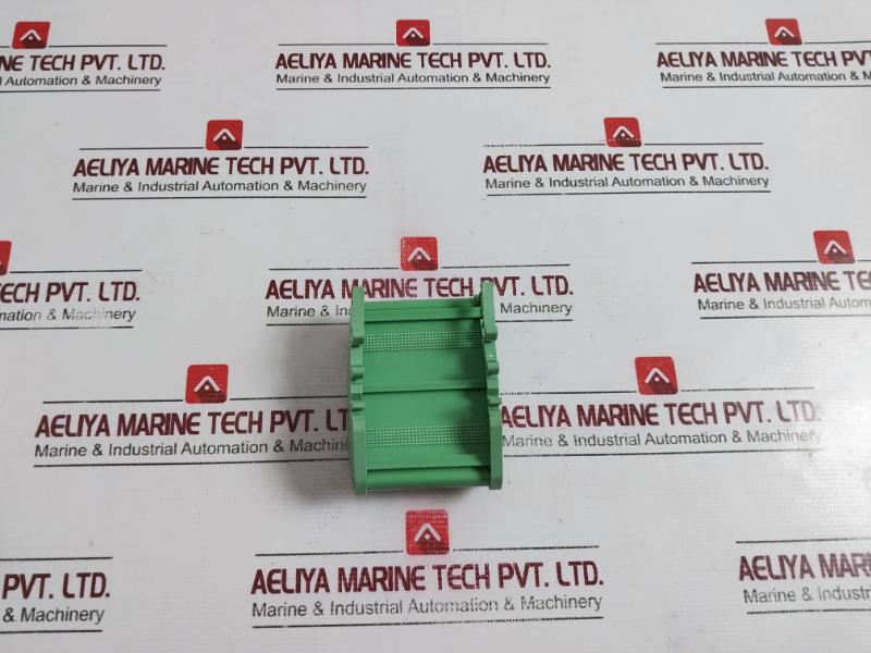 Phoenix Contact Um72-sefel Element Electrosoft Control Pc Board - Image 4