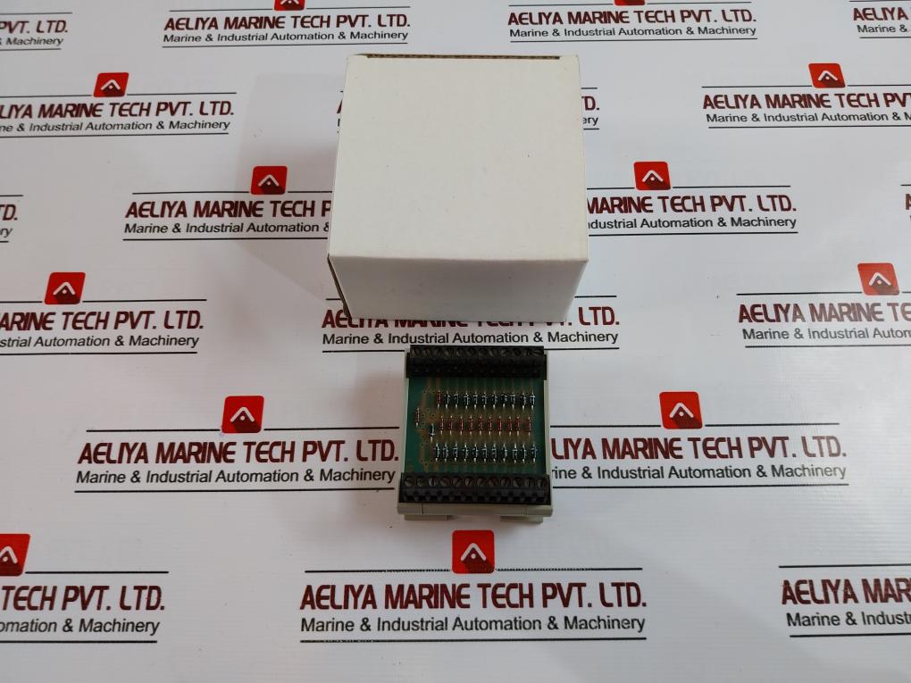 Phoenix Contact Umk-se 11,25-1 Relay Module