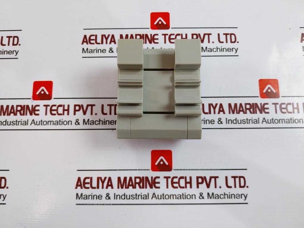 Phoenix Contact Umk-se 11,25-1 Relay Module - Image 4