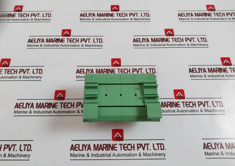 Phoenix Contact Umk-se 11,25 Power Supply Module - Image 4