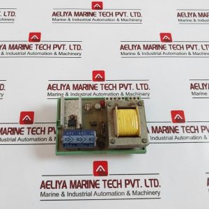 Phoenix Contact Umk-se 11,25 Power Supply Module