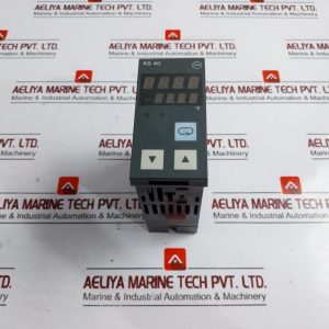 Pma 9404 407 49211 Temperature Controller 230v