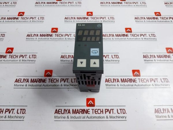 Pma 9404 407 49211 Temperature Controller 230v