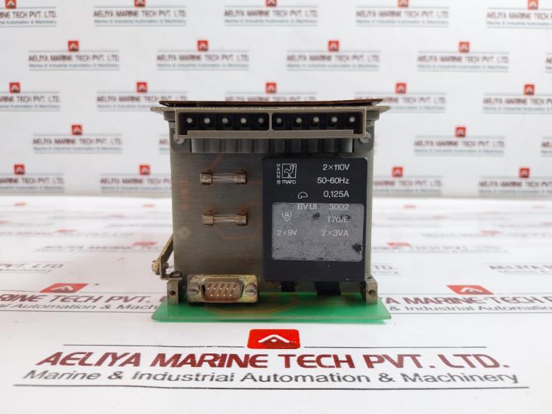 Pmd 4x7 Cn P141 Panel Module - Image 4