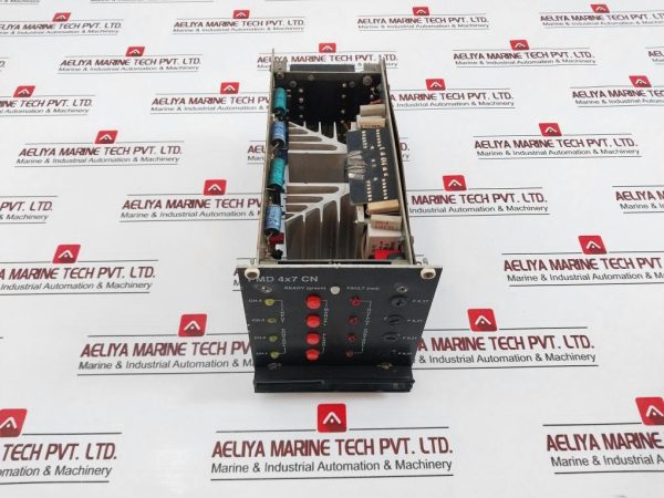 Pmd 4x7 Cn P141 Room Lighting Control Panal Module