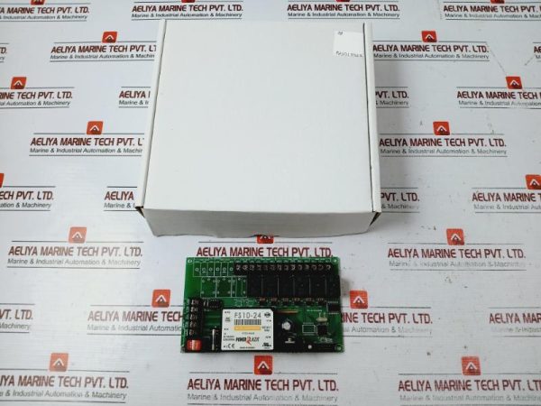 Power Plaza Hs-d3 Ac-dc Converter Module 240v