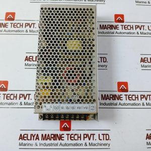 Powerld Cmg-h150d12g+24 Power Supply 24v