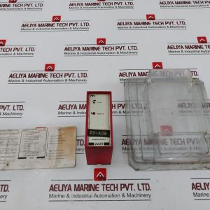 Pr Electronics 2220 B1 Power Supply 230v