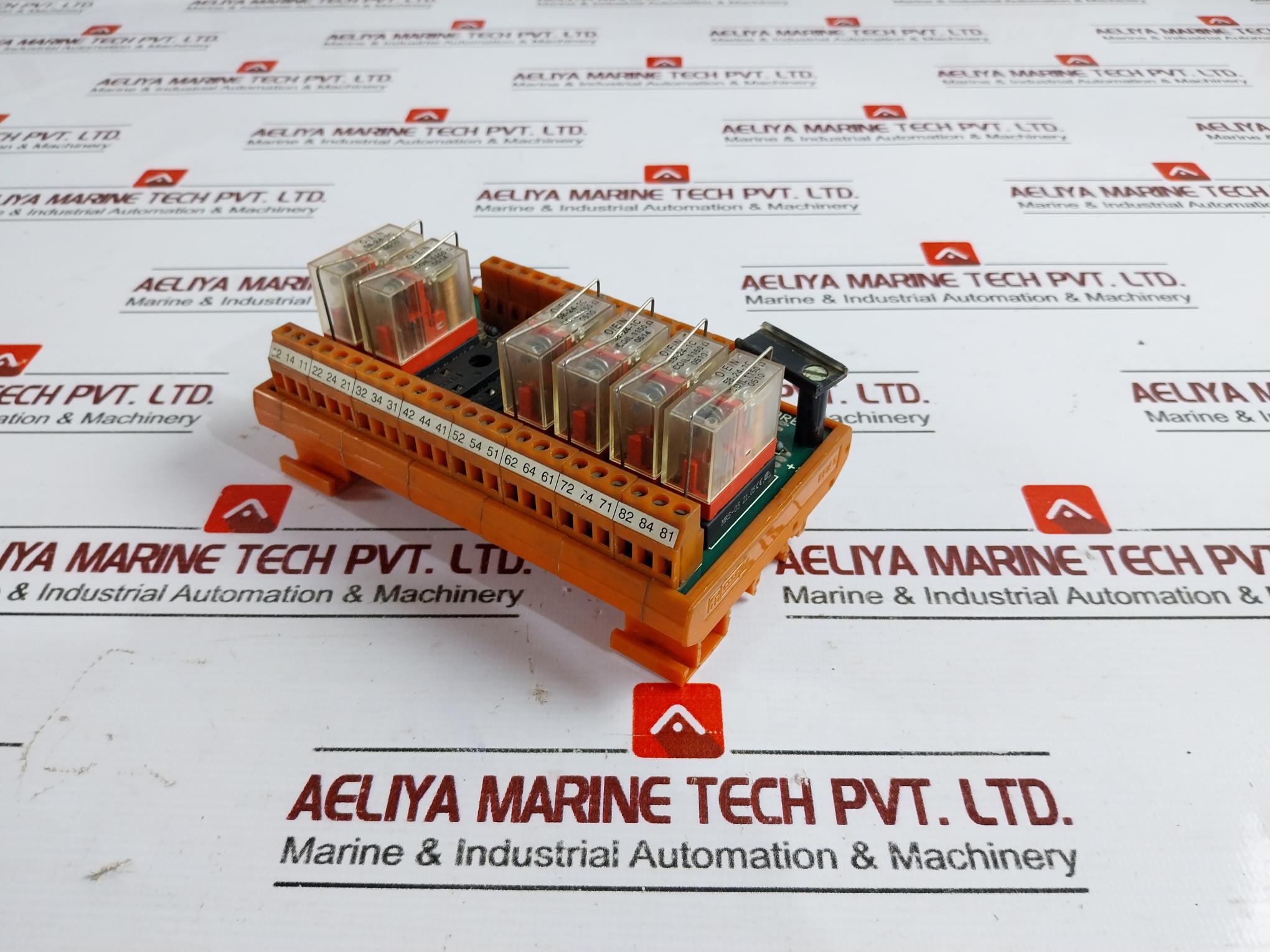 Premium Tech Rmir126 Relay Module - Image 3