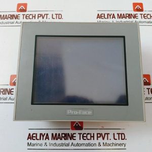 Pro-face Ast3301-b1-d24 Operator Panel 24v
