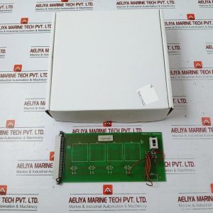 Proconics Pr0107060292 Output Board