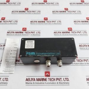 Psm 260f3h8p508mwg9na Transmitters & Instrumentation