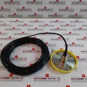 Psm Instrumentation 200300 Pressure Sensor With Cable 55°c