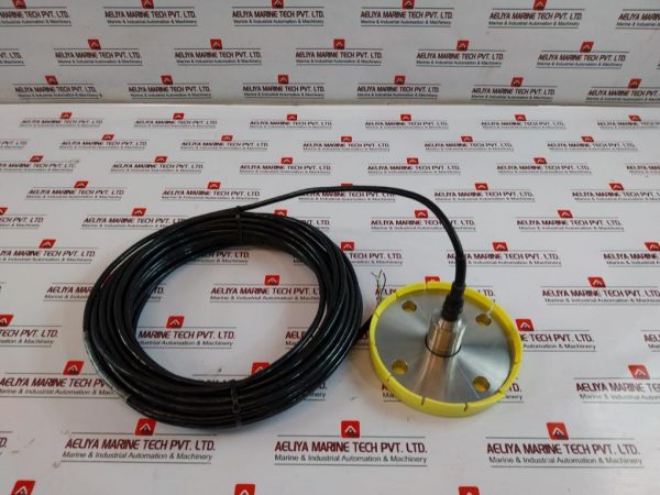 Psm Instrumentation 200300 Pressure Sensor With Cable 55°c