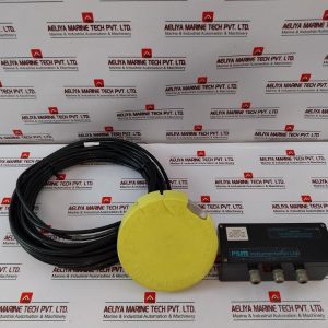 Psm Instrumentation 200300 Pressure Transmitter 28v