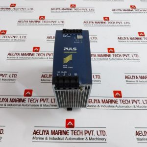 Puls Qt20.241 Power Supply 480v