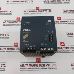 Puls Qt40.241 Power Supply 24v