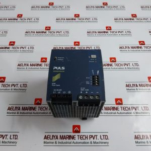 Puls Qt40.241 Power Supply 480v