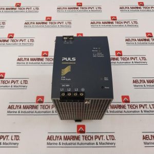 Puls Xt40.241 Semi Regulated Power Supply 24v