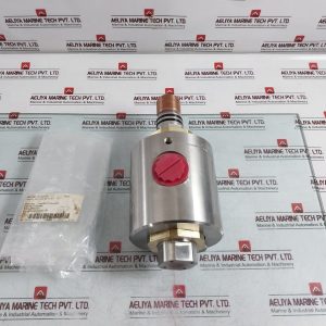 Radoil 190.728-07-01 Swivel Hydraulic Single Rev. A14