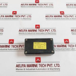 Raychem Pmkg-lsc Junction Box 380v