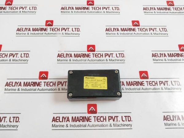 Raychem Pmkg-lsc Junction Box 380v