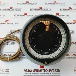 Raytheon Anschutz 133-302 Min Distance To Magnetic Compass