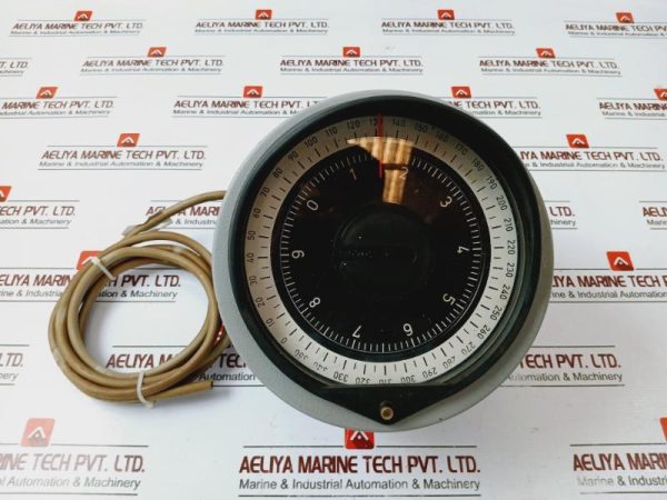 Raytheon Anschutz 133-302 Min Distance To Magnetic Compass