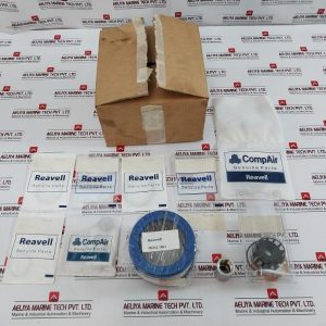 Reavell Compair 98262.1062 Service Kit