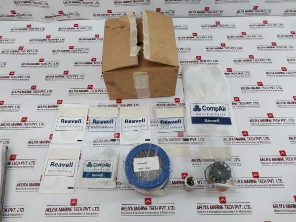 Reavell Compair 98262.1062 Service Kit