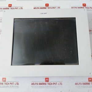 Reikotronic Lcd 15,1” Monitor Touch Screen 230v