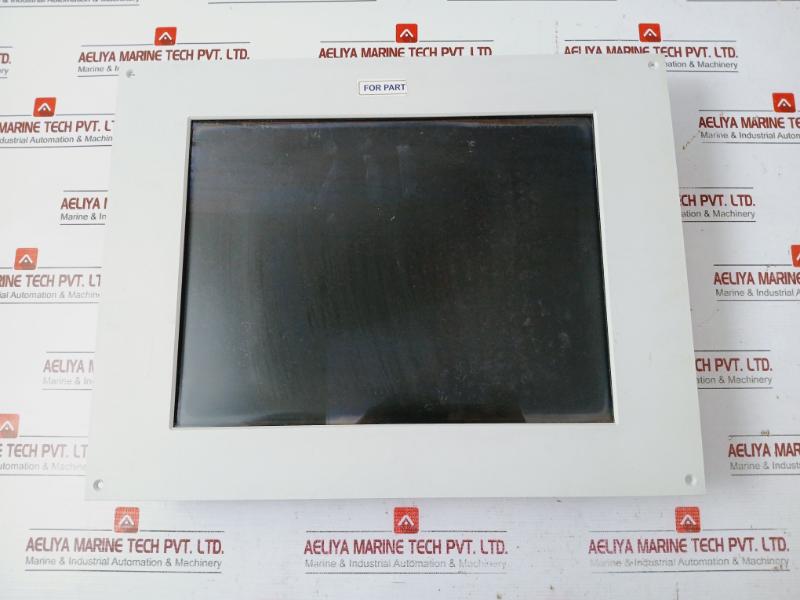 Reikotronic Lcd 15,1” Monitor Touch Screen 230v