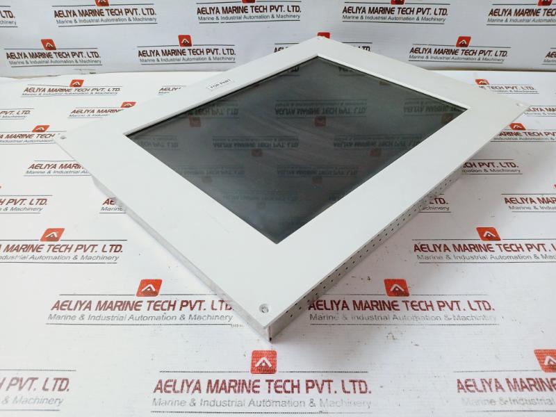 Reikotronic Lcd 15,1” Monitor Touch Screen 230v - Image 3