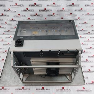 Rexroth 0 608 830 207 Servo Controller 94v