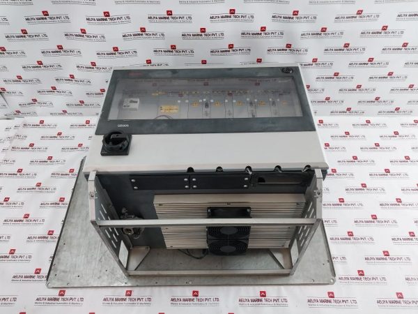 Rexroth 0 608 830 207 Servo Controller 94v