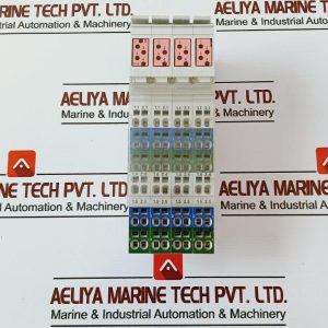 Rexroth 289299 Module